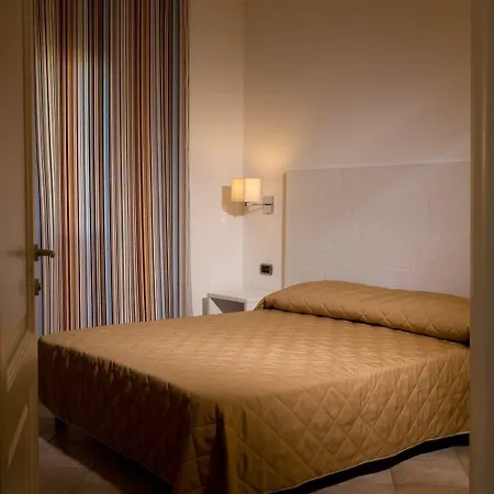 Terra Di Mare Resort&spa Hotel 4*