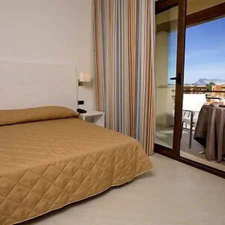 Terra Di Mare Resort&spa Hotel 4*