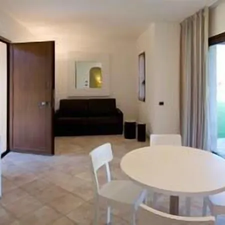 Terra Di Mare Resort&spa San Teodoro (Sardinia)
