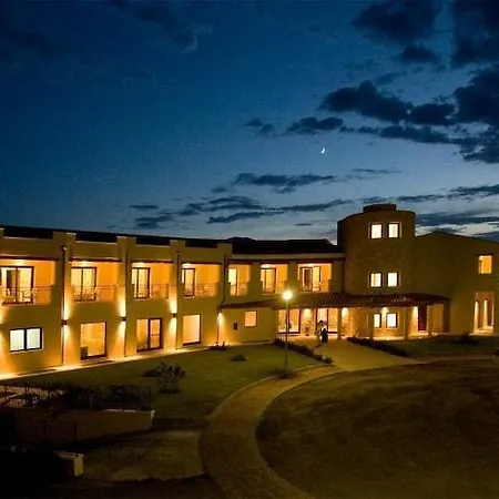 Terra Di Mare Resort&spa