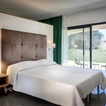 Hotel Terra Di Mare Resort&spa