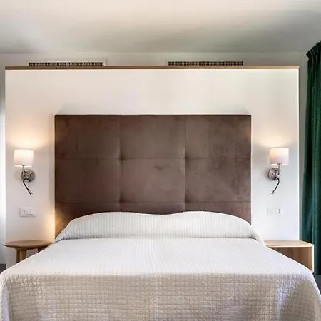 Terra Di Mare Resort&spa Hotel 4*