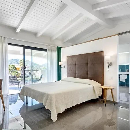Terra Di Mare Resort&spa Hotel