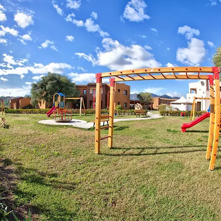 Terradimare Resort&spa 4*