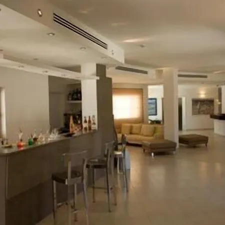 Terradimare Resort&spa 4* San Teodoro (Sardinia)