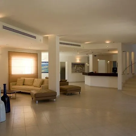 Terra Di Mare Resort&spa 4* San Teodoro (Sardinia)