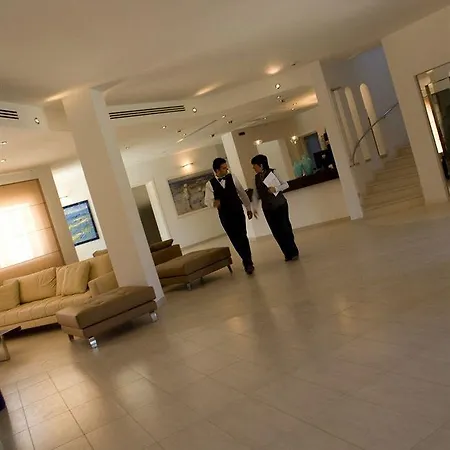 Terradimare Resort&spa 4*