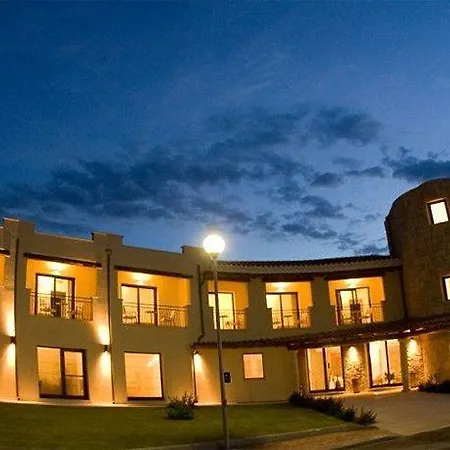 Terradimare Resort&spa