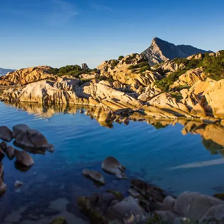 فندق Terradimare Resort&spa