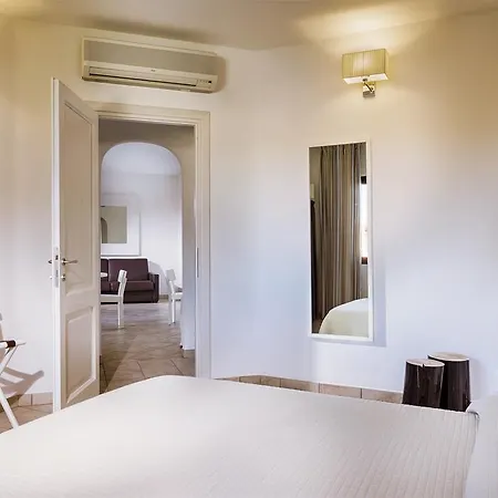 Terra Di Mare Resort&spa Hotel San Teodoro (Sardinia)