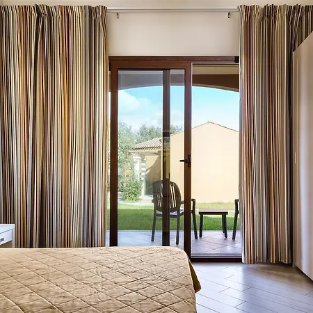 Terra Di Mare Resort&spa
