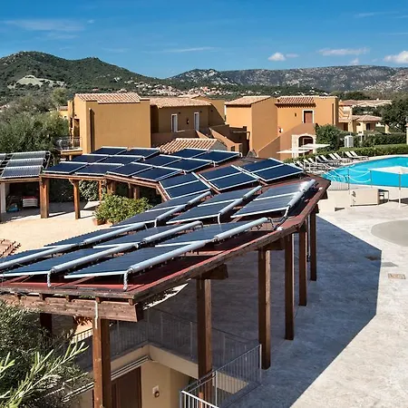 Terradimare Resort&spa