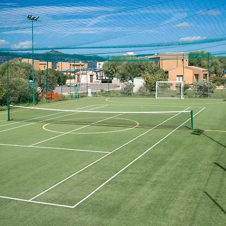 Terra Di Mare Resort&spa San Teodoro (Sardinia)