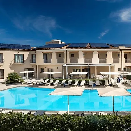Terra Di Mare Resort&spa 4*