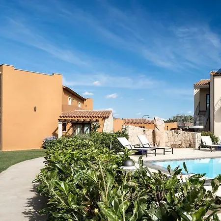 Terradimare Resort&spa Otel 4*