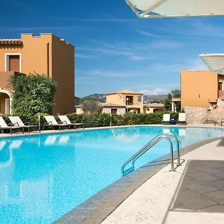 Hotel Terradimare Resort&spa San Teodoro (Sardinia)