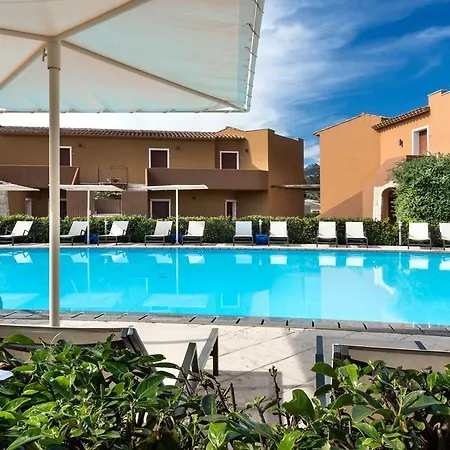 Terradimare Resort&spa Otel