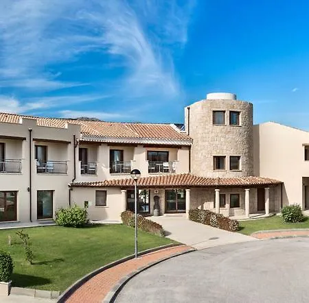 Terradimare Resort&spa Otel 4*