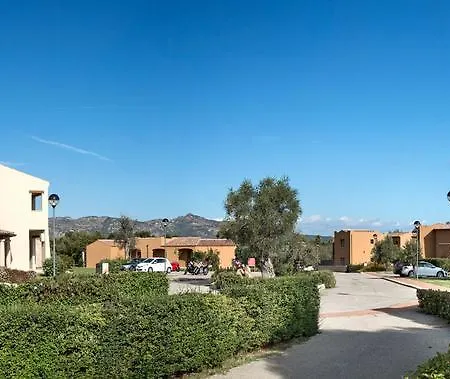 Terra Di Mare Resort&spa 4* San Teodoro (Sardinia)