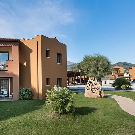 Terradimare Resort&spa Otel 4*