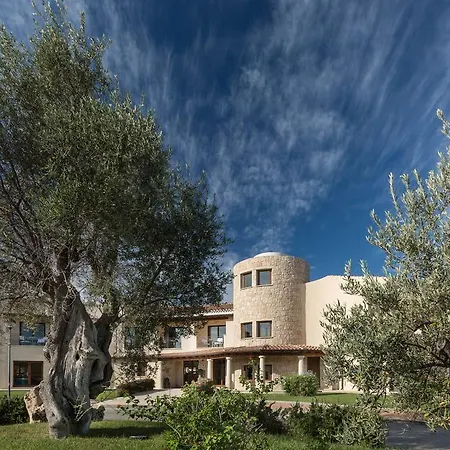 Otel Terradimare Resort&spa