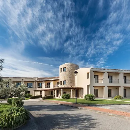 Terra Di Mare Resort&spa San Teodoro (Sardinia)