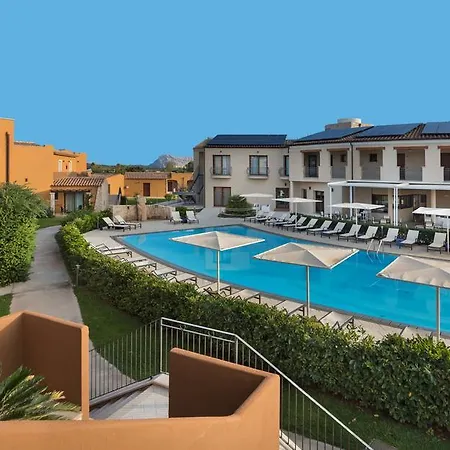 Hotel Terra Di Mare Resort&spa