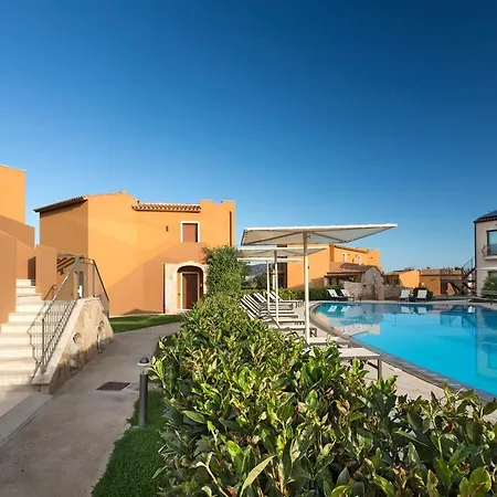 Terradimare Resort&spa San Teodoro (Sardinia)