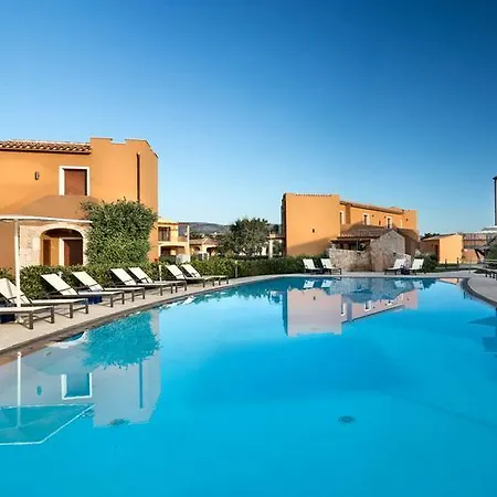 Hotel Terra Di Mare Resort&spa 4*