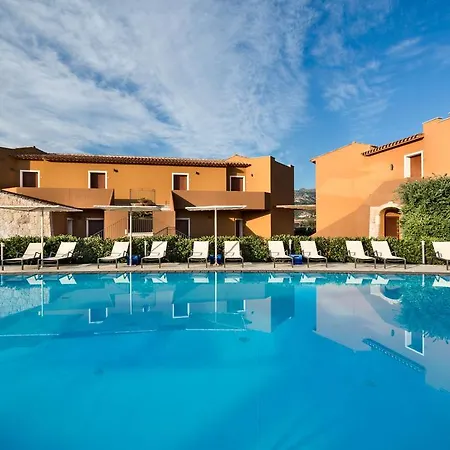 Terradimare Resort&spa