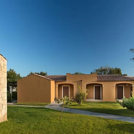 Hotel Terra Di Mare Resort&spa