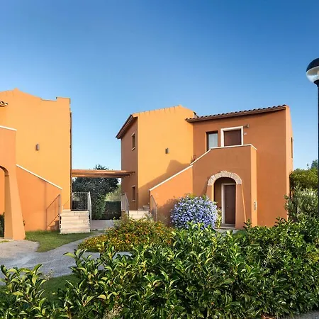 Hotel Terra Di Mare Resort&spa 4*