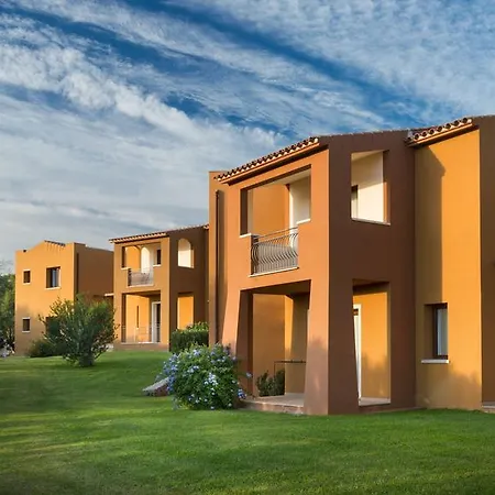 Terradimare Resort&spa Otel 4*