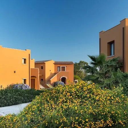 Terra Di Mare Resort&spa 4* San Teodoro (Sardinia)
