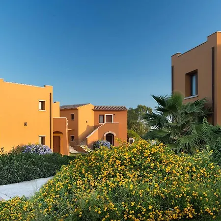 Terradimare Resort&spa 4* San Teodoro (Sardinia)