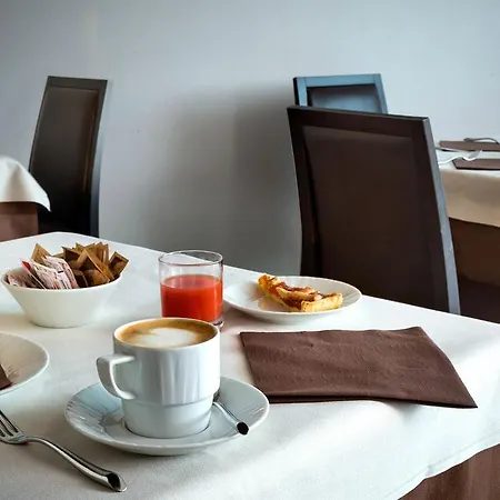 Terradimare Resort&spa