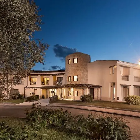 Terradimare Resort&spa San Teodoro (Sardinia)