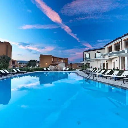 Hotel Terra Di Mare Resort&spa 4*