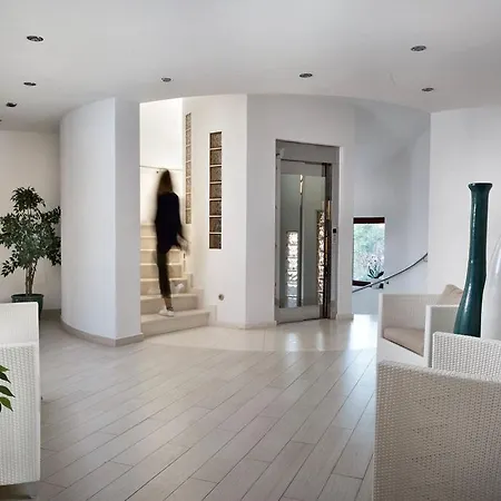 Terradimare Resort&spa