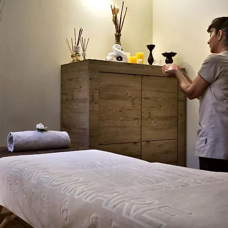 فندق Terradimare Resort&spa