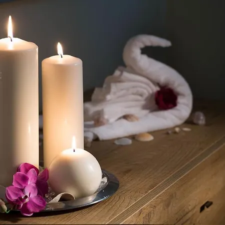 Terradimare Resort&spa سان تيودورو