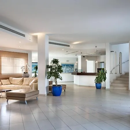 فندق Terradimare Resort&spa