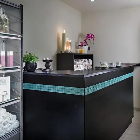 Terradimare Resort&spa