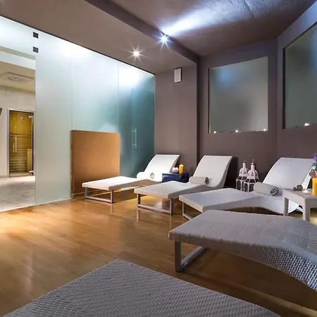 فندق Terradimare Resort&spa سان تيودورو