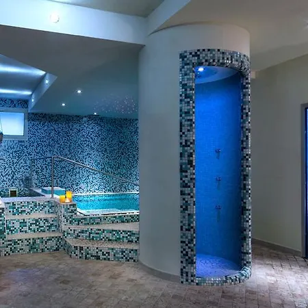 Hotel Terradimare Resort&spa 4*