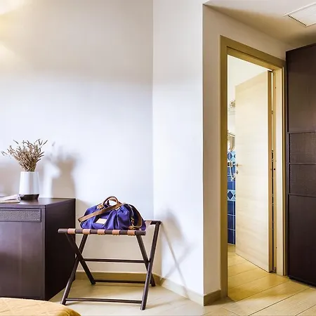 فندق Terradimare Resort&spa 4*