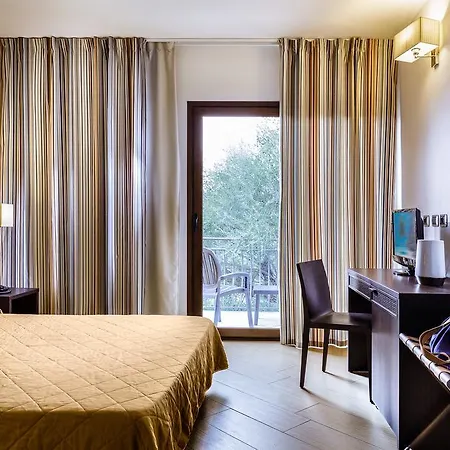 Terradimare Resort&spa