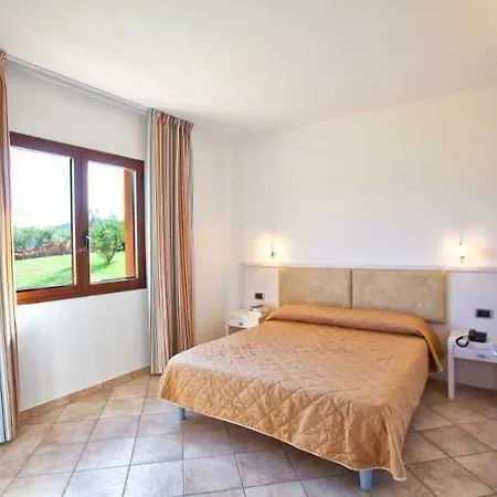 Terra Di Mare Resort&spa Hotel 4*