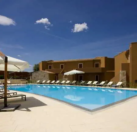 Hotel Terra Di Mare Resort&spa