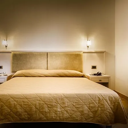 Terradimare Resort&spa Hotel